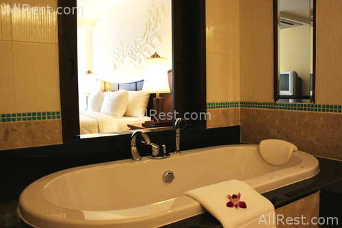 Patong Paragon Hotel 55